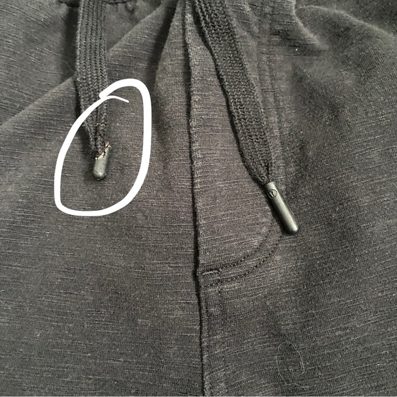Lululemon City Sweat Jogger size M - Picture 9 of 11